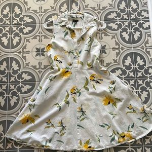 Ann Taylor Summer dress